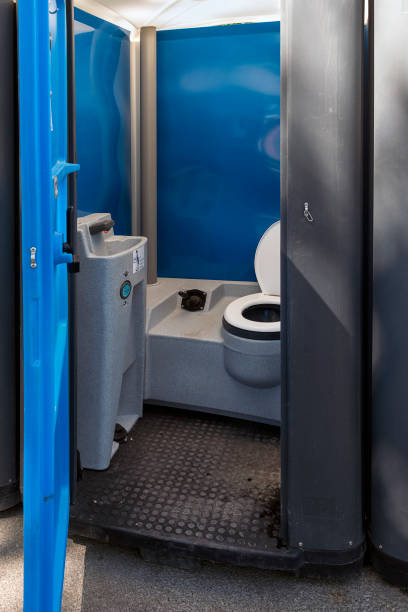 Portable restroom solutions in Carlyle, IL