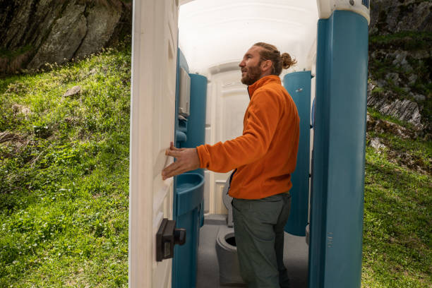 Best Local porta potty services  in Carlyle, IL