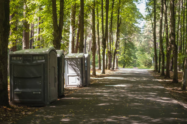 Best Porta potty rental near me  in Carlyle, IL