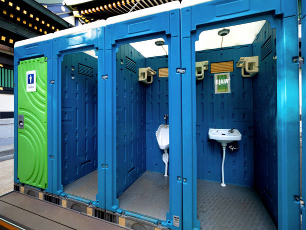 Best Long-term porta potty rental  in Carlyle, IL